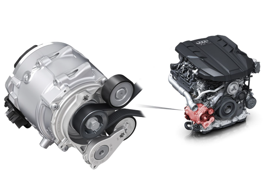 Hybrid 48V Alternatör ve Marş Motoru Revizyonu | REVMER Uzmanlığıyla Yeni Nesil Onarım Rehberi