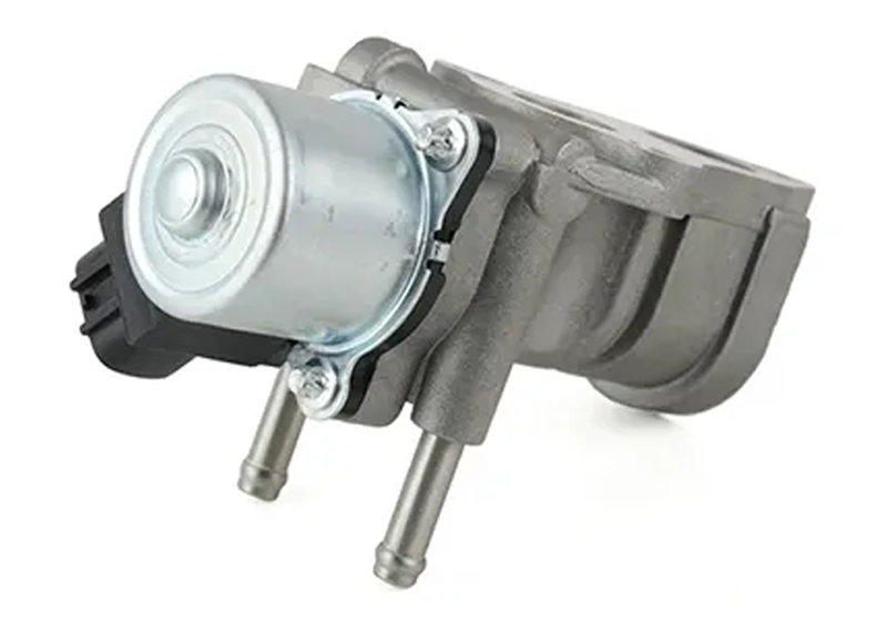 EGR Valfi Arızası Turbo ve DPF Sistemini Nasıl Etkiler?