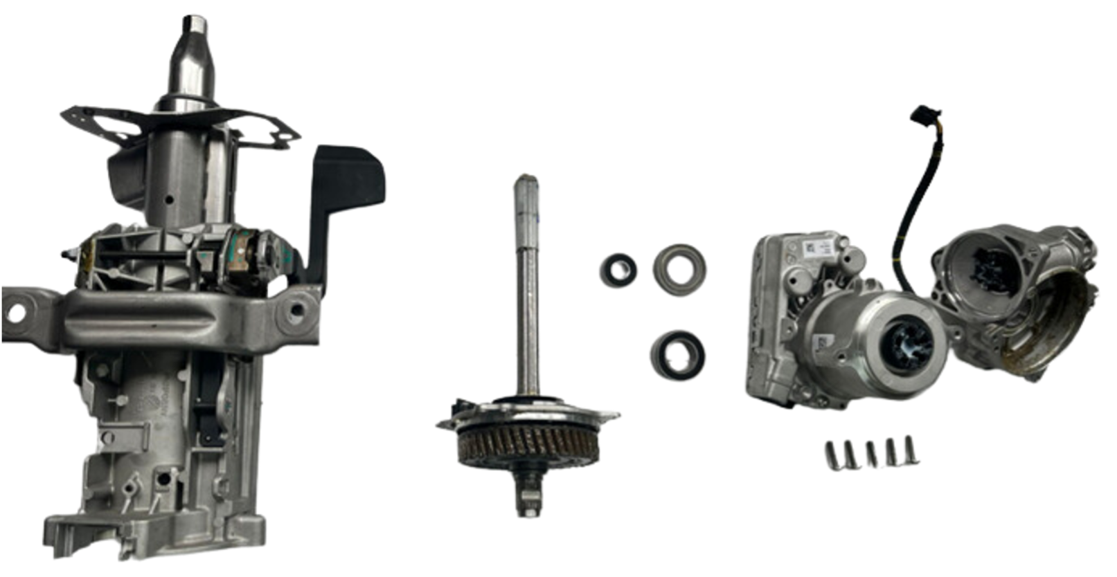 Elektirikli Direksiyon Kolonu Neden Arıza Yapar