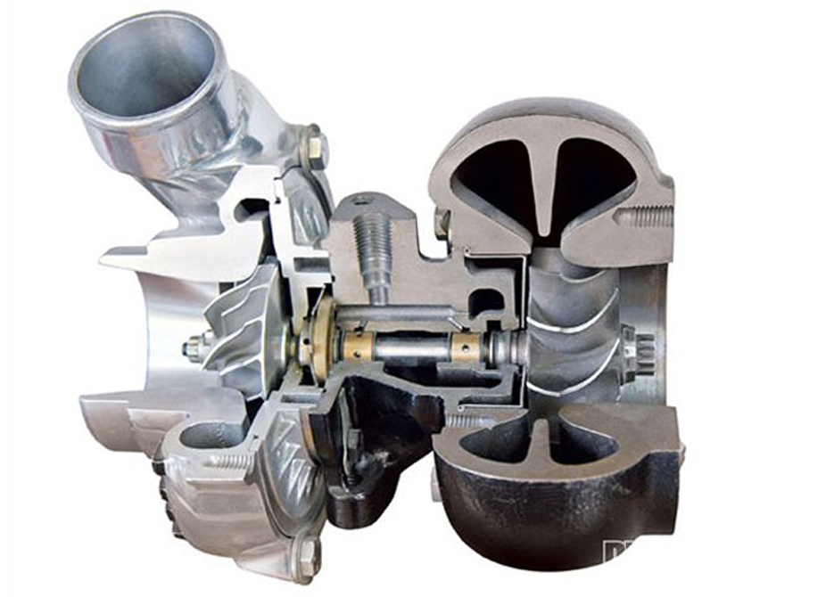 Turboşarj Arıza Tespiti ve Önemi